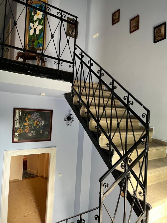 Party Villa Holiday Rent Balatonföldvár Extérieur photo